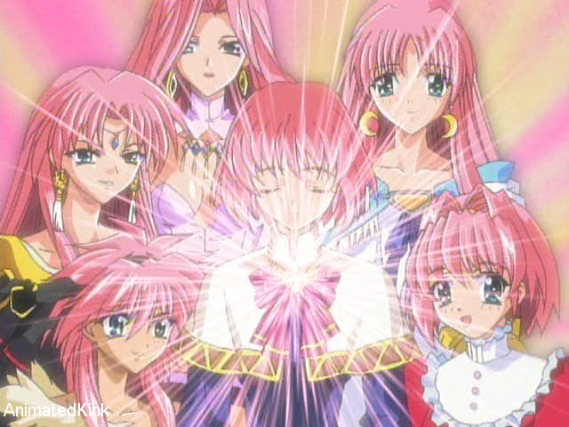 Princess Memory II