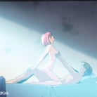 Anime in 'Princess Memory II'