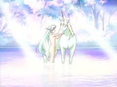 Anime - Romance is in the Flash of the Sword II: The Unicorn | Picture (1)