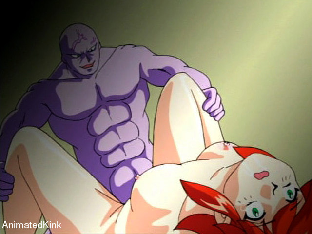 Sexy Fighter