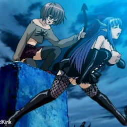 Sorority Sex Club：グループセッション1