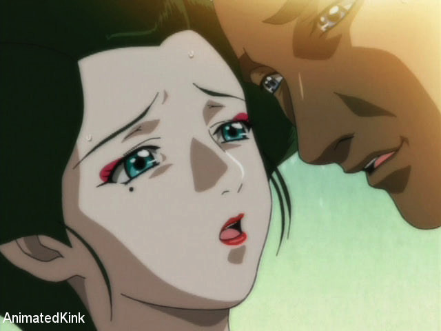 The Last Kunoichi