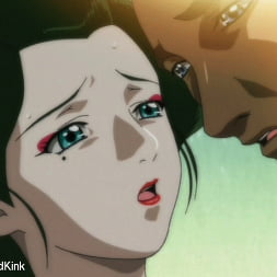 The Last Kunoichi