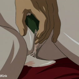 The Last Kunoichi
