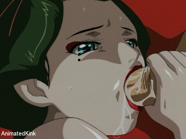 The Last Kunoichi