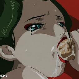 The Last Kunoichi