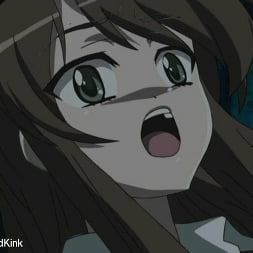 夜の悪の滝I
