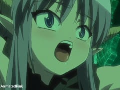 Anime - The Night Evil Falls Volume I | Picture (11)