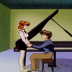 The Pianist