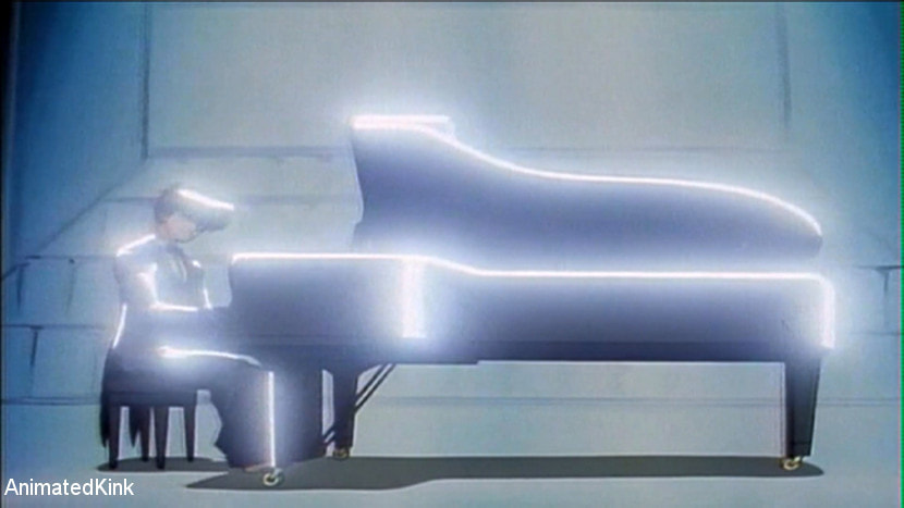 The Pianist