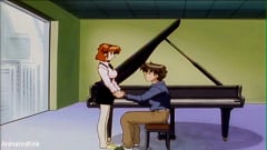 Anime - The Pianist | Picture (3)