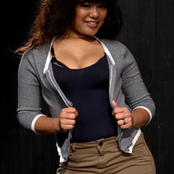 Annie Cruz - Bitch in Heat