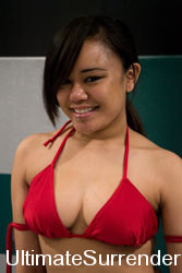 Annie Cruz The Scorpion (0-0) vs Trina Michaels Passion (0-2)