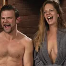 Annie King in 'Put Away Wet'