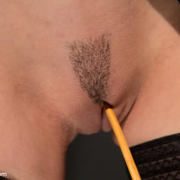 Sexy submissive lifestyler suffers with rough and kinky lesbian sex!