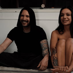 Looking For Trouble: April Olsen and Tommy Pistol