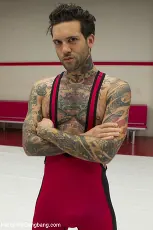 Arabelle Raphael - Arabelle Saves the Day: Kinky slut filled airtight and takes 5 loads!! | Picture (14)