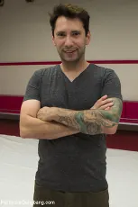 Arabelle Raphael - Arabelle Saves the Day: Kinky slut filled airtight and takes 5 loads!! | Picture (18)