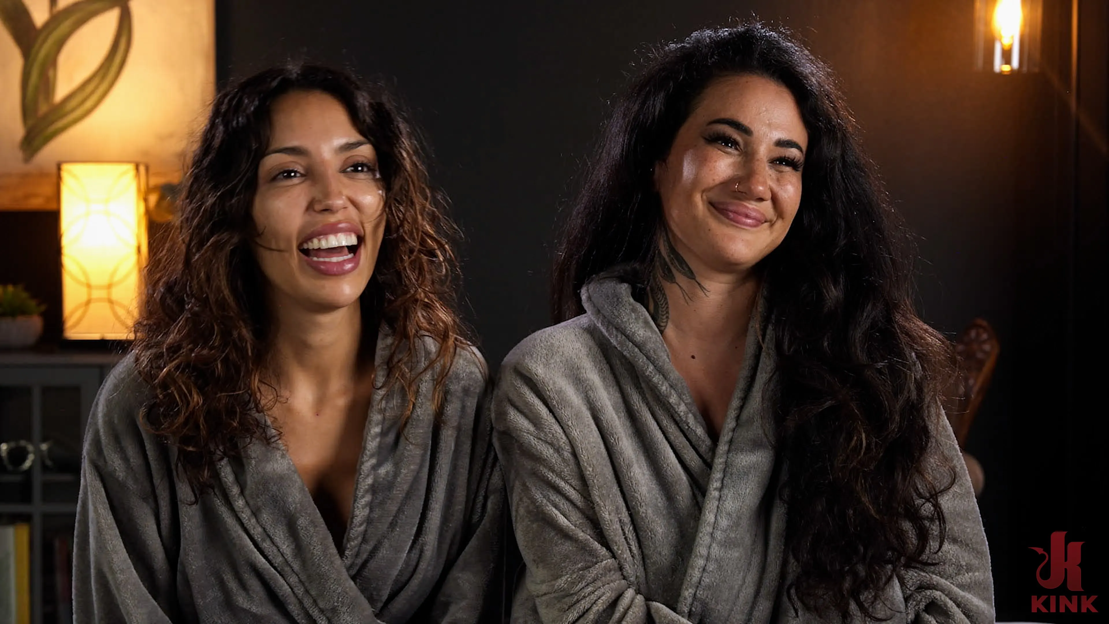 Arabelle Raphael - I Want it Rough | Picture (16)