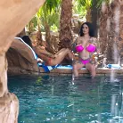 Arabelle Raphael in 'I Want it Rough'