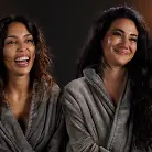 Arabelle Raphael in 'I Want it Rough'