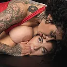 Arabelle Raphael in 'Thank You, Miss'