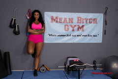 Ariana Starr - Bully in the Gym 5 | Picture (1)