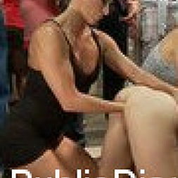 Folsom Street Spectacle! The ultimate humiliation of Mona Wales