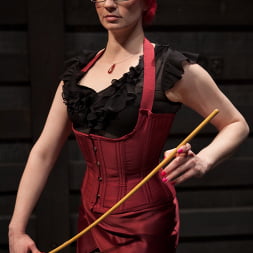 Lesbian 5 Slave Training Intake Featured Trainer Claire Adams