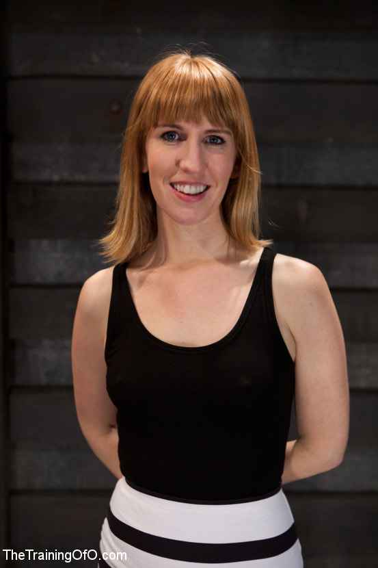 Lesbian 5 Slave Training Intake Featured Trainer Claire Adams
