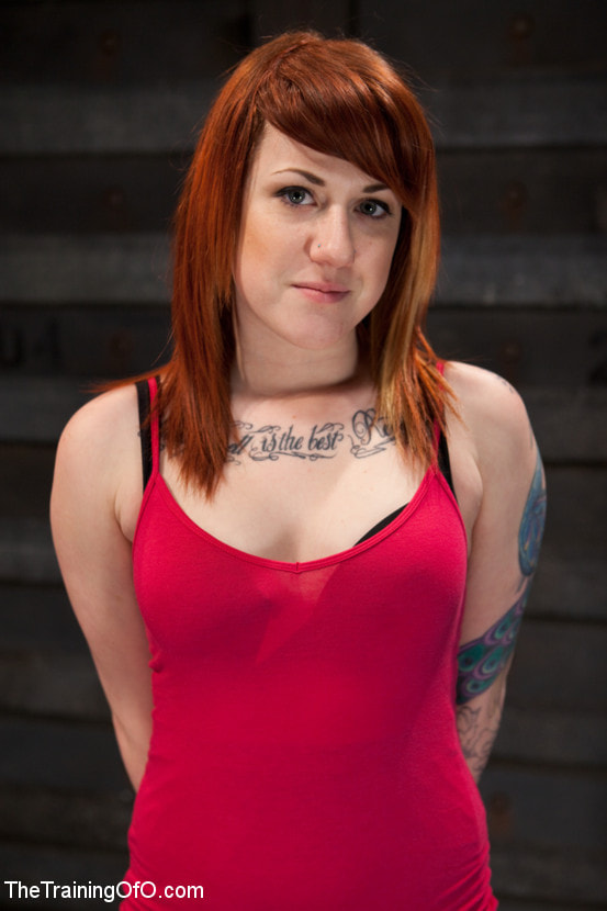 Lesbian 5 Slave Training Intake Featured Trainer Claire Adams