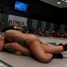 Ariel X in 'RD3 of the January Tag Team Match: You will simple not believe what happened! It's indescribable'