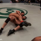 Ariel X in 'RD3 of the January Tag Team Match: You will simple not believe what happened! It's indescribable'