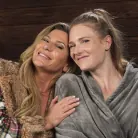 Ariel X in 'Total Body Workout'