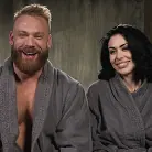 Arson Leigh in 'His First Time'