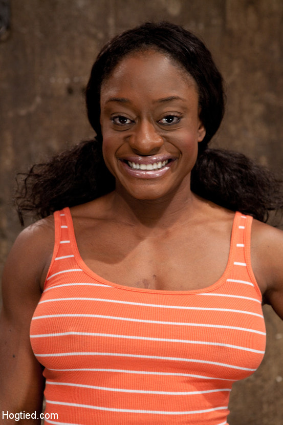 Amazing Fitness Enthusiast Ashley Star Gets Sexually Dominated