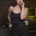 Audrey Noir in 'Sextortion Revenge!'