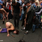 Audrey Rose in 'Folsom Street Fair'