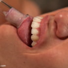Audrey Rose in 'Up and coming bondage whole made to cum and squirt with caning and whipping'