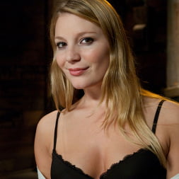 Youngest Porn Legend in the Business.
