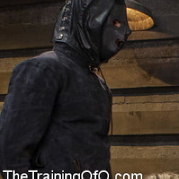 Training a Porno Slut to Fuck Better, Day Two