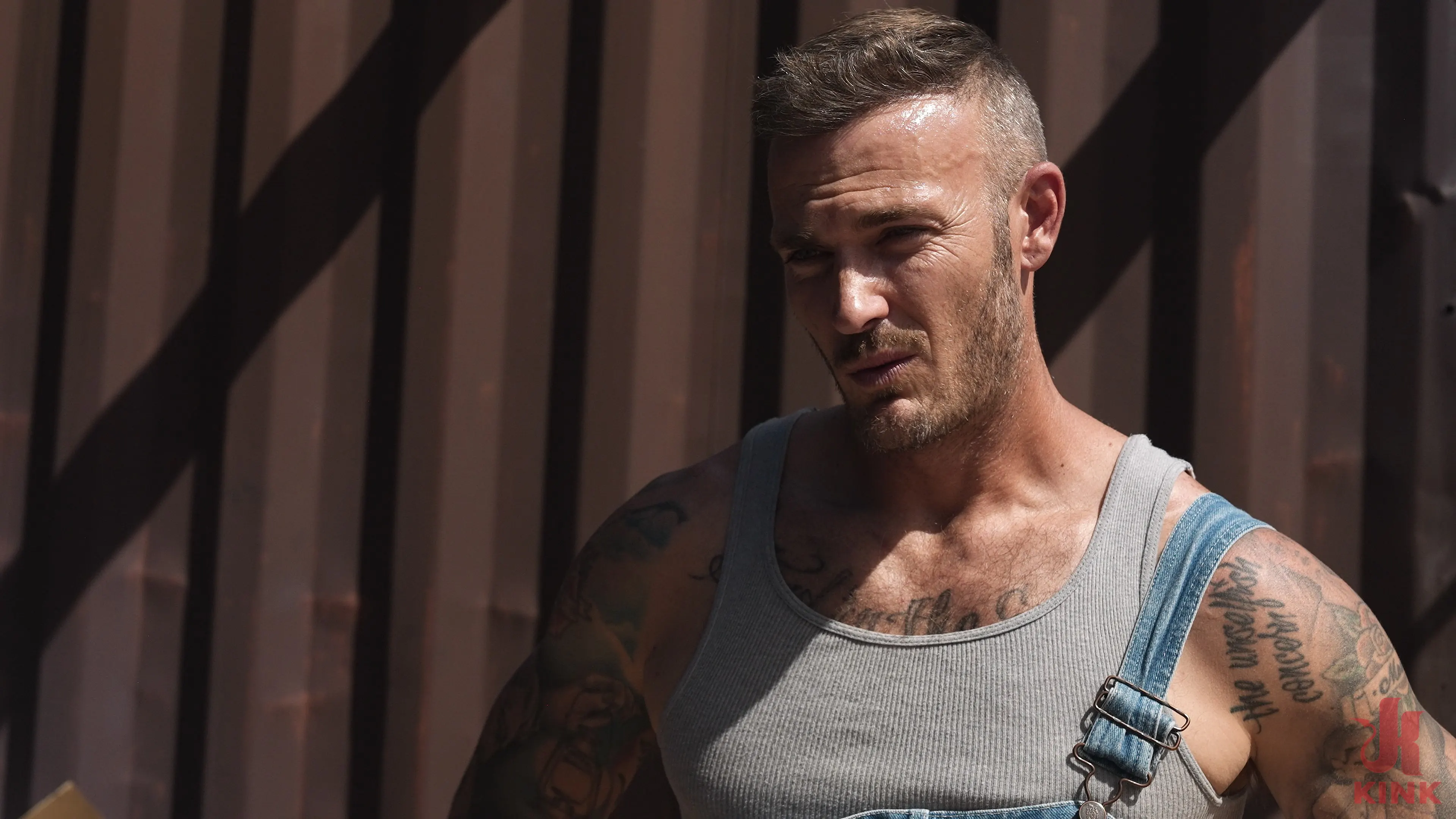 Bambi Blitz - Fucked Into Submission | Picture (2)