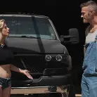 Bambi Blitz in 'Fucked Into Submission'