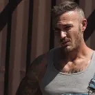 Bambi Blitz in 'Fucked Into Submission'