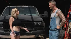 Bambi Blitz - Fucked Into Submission | Picture (1)