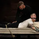 Baxxx in 'That Ass Belongs to Me'