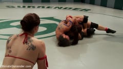 Bella Rossi - Round 1 Tag Team Bella Rossi, Mischa Brookes vs. Darling, Rilynn Rae | Picture (19)