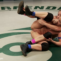 Summer Vengeance Season 10, European Battle on US mats