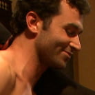 Beretta James in 'Community Dinner With James Deen'