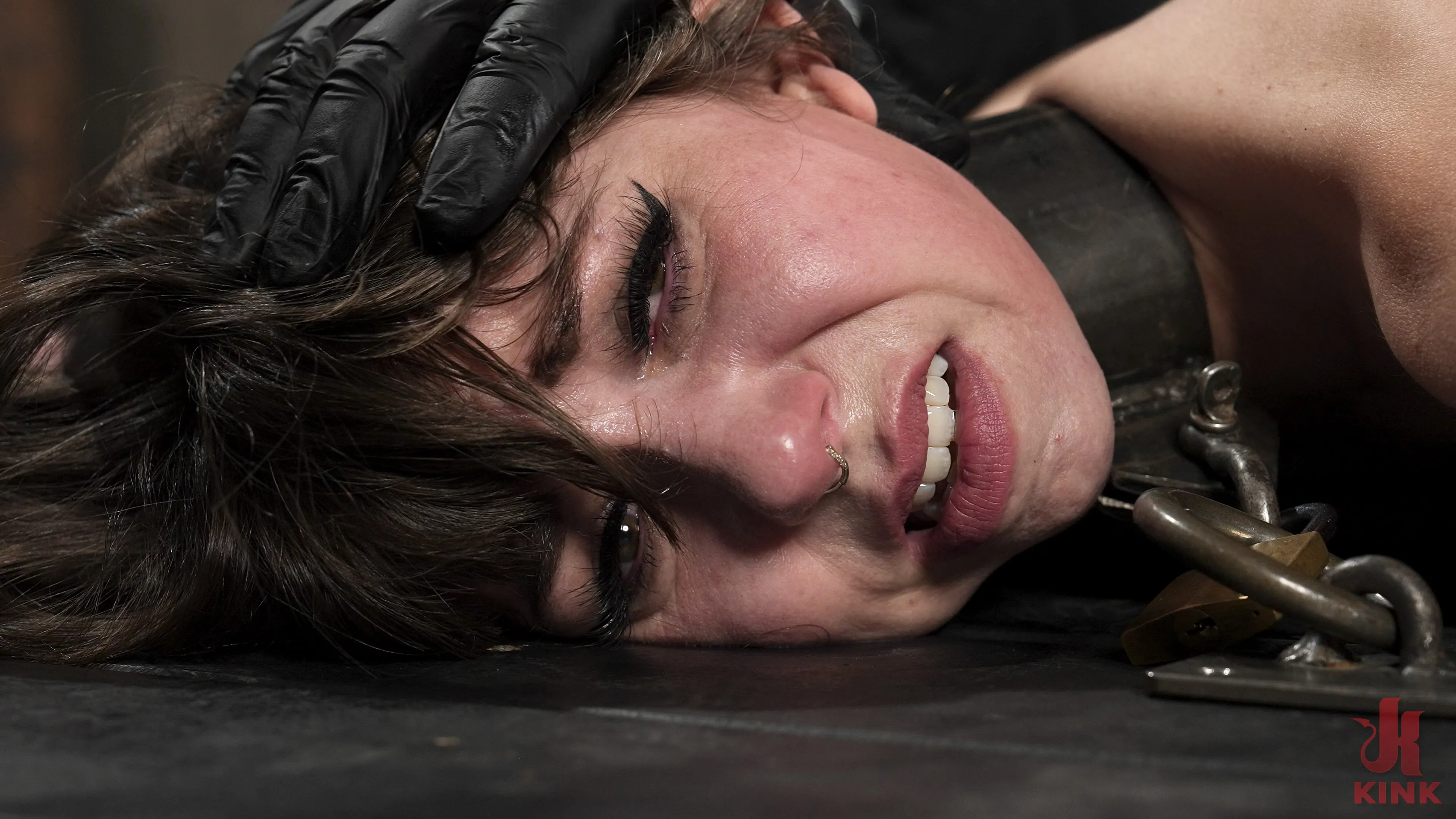 Bianka Strange - Bondage, Torment, and Tears | Picture (10)